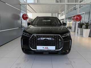 2026 Tenet T4L, чёрный, 2479000 рублей, вид 2