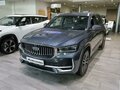 2026 Geely Monjaro I, серый - вид 1