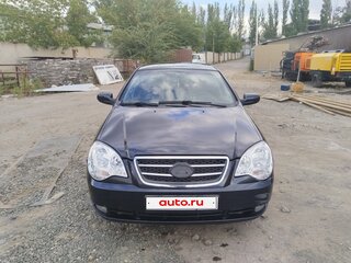 2010 ТагАЗ Vega, чёрный, 380000 рублей, вид 1