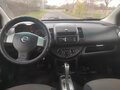 2012 Nissan Note I Рестайлинг, коричневый, 600000 рублей - вид 11