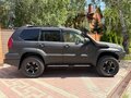 2005 Lexus GX 470 I, чёрный - вид 4