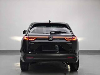 2023 Honda XR-V II, чёрный, 1459999 рублей, вид 5