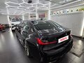 2022 BMW 3 серии M340i VII (G2x), чёрный, 5950000 рублей - вид 10