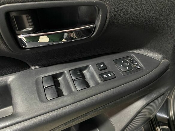 2014 Mitsubishi Outlander III Рестайлинг, чёрный, 1390000 рублей - вид 19