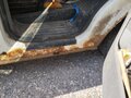 2006 Volkswagen Transporter, белый, 445000 рублей - вид 8