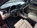 2016 Cadillac XT5 I, красный, 2690000 рублей - вид 8
