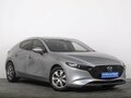 2021 Mazda 3 IV (BP), серый, 1499000 рублей