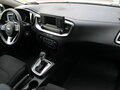 2020 Kia Ceed III, белый - вид 10