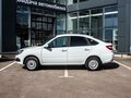 2026 Lada (ВАЗ) Granta I Рестайлинг, белый, 1017000 рублей - вид 8
