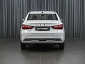 2024 Lada (ВАЗ) Vesta I Рестайлинг (NG), белый - вид 3