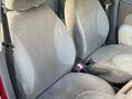 2005 Nissan March III (K12), красный - вид 3