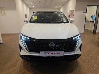 2026 Nissan Qashqai II Рестайлинг 2, белый, 2500000 рублей, вид 2