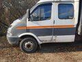2008 ГАЗ ГАЗель (33023/330273) Фермер, белый, 950000 рублей - вид 6