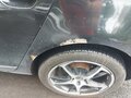 2009 Audi A6 III (C6) Рестайлинг, чёрный - вид 5