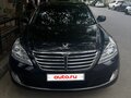 2013 Hyundai Equus II Рестайлинг, чёрный, 1200000 рублей - вид 1