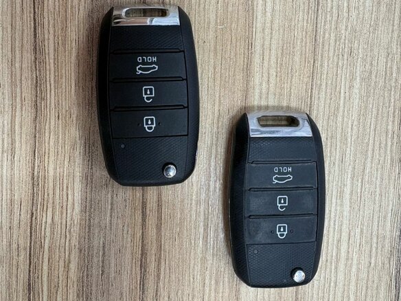 2019 Kia Rio X-Line IV, белый, 1145000 рублей - вид 19