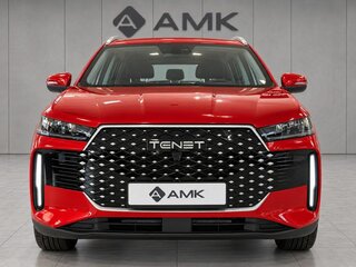 2026 Tenet T4, красный, 2219000 рублей, вид 3