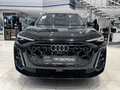 2026 Audi Q5 L III (GU), чёрный, 6250000 рублей - вид 1