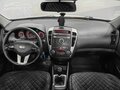 2011 Kia Ceed I Рестайлинг, белый, 865000 рублей - вид 8