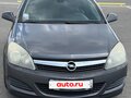 2010 Opel Astra GTC H Рестайлинг, серый, 540000 рублей