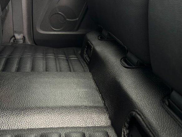 2014 Mitsubishi Pajero IV Рестайлинг 1, чёрный - вид 29