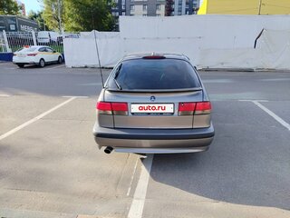 2000 Saab 9-3 I, серый, 1490000 рублей, вид 5