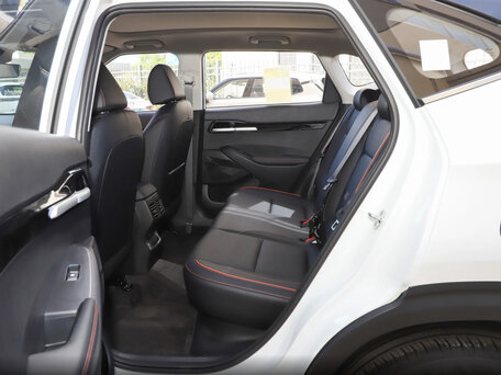 2026 Kia Seltos I Рестайлинг, белый, 2490000 рублей, вид 4