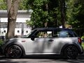 2022 Mini Hatch JCW III (F55/F56) Рестайлинг 2, серый, 3000000 рублей - вид 3