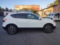 2011 Nissan Qashqai I Рестайлинг, белый, 1258000 рублей - вид 4