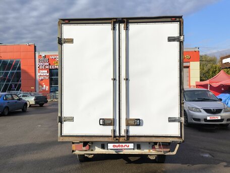 2013 Fiat Professional Ducato, белый, 1350000 рублей, вид 4