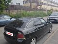 2008 Lada (ВАЗ) Priora I, зелёный, 235000 рублей - вид 4