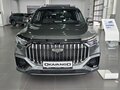 2026 Geely Okavango I Рестайлинг, серый, 4085990 рублей