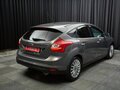2011 Ford Focus III, коричневый, 937000 рублей - вид 3