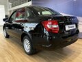 2026 Lada (ВАЗ) Granta I Рестайлинг, чёрный, 1068000 рублей - вид 5