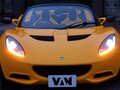 2012 Lotus Elise III, жёлтый, 3690000 рублей - вид 7