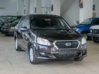 Datsun on-DO I