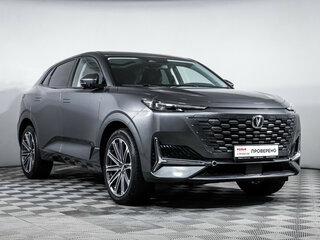 2024 Changan UNI-K, серый, 3169000 рублей, вид 3