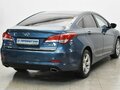 2013 Hyundai i40 I, синий, 1080000 рублей - вид 3