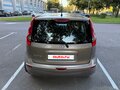 2007 Nissan Note I, бежевый, 310000 рублей - вид 7