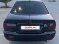 2006 Mitsubishi Lancer IX Рестайлинг, чёрный, 300000 рублей - вид 7