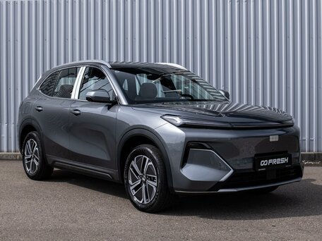 Geely Galaxy Starship 7