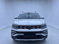 2022 Volkswagen T-Cross I (China Market), белый, 1736000 рублей - вид 4
