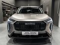 2026 Haval Jolion I Рестайлинг 2, серый - вид 3