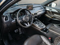 2021 Mazda CX-9 II Рестайлинг, синий, 3550000 рублей - вид 11