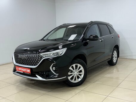 Haval M6 II