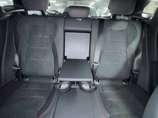 2024 Mercedes-Benz GLA 250 II (H247) Рестайлинг, чёрный, 6295000 рублей, вид 3