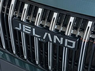 2026 Jeland J6, зелёный, 2749000 рублей, вид 3
