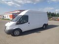 2010 Ford Transit, белый, 1390000 рублей - вид 1