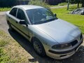 2003 Mitsubishi Carisma I Рестайлинг, серебристый - вид 2