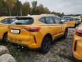 2024 Haval F7 I Рестайлинг, белый, 1239300 рублей - вид 2